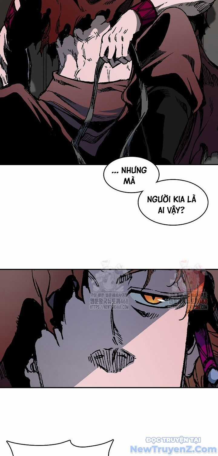 Hồi Ức Của Chiến Thần Chương 209 trang 24