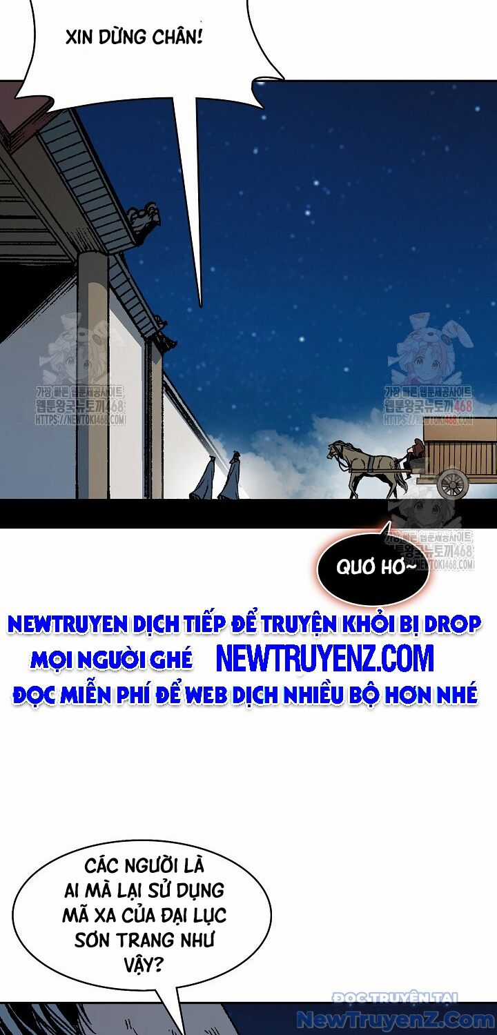 Hồi Ức Của Chiến Thần Chương 209 trang 25