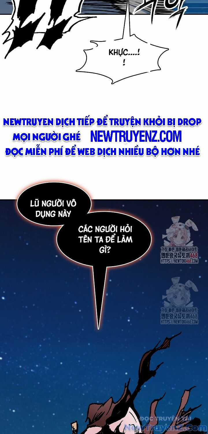 Hồi Ức Của Chiến Thần Chương 209 trang 27