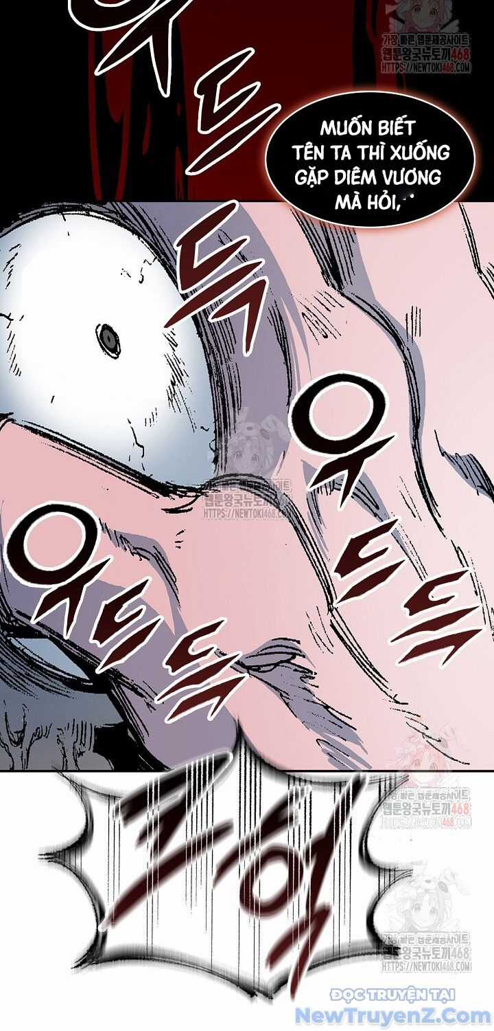 Hồi Ức Của Chiến Thần Chương 209 trang 29