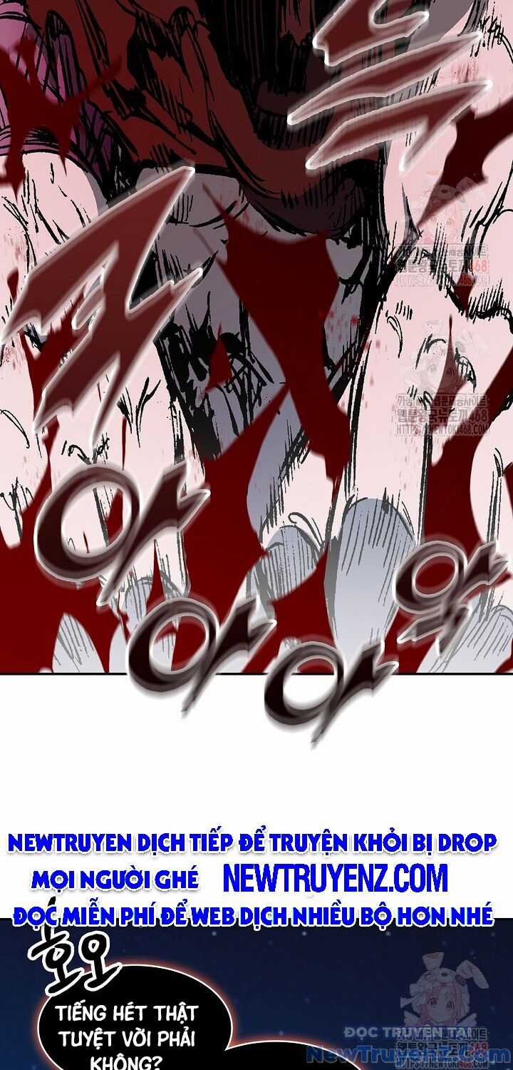 Hồi Ức Của Chiến Thần Chương 209 trang 31