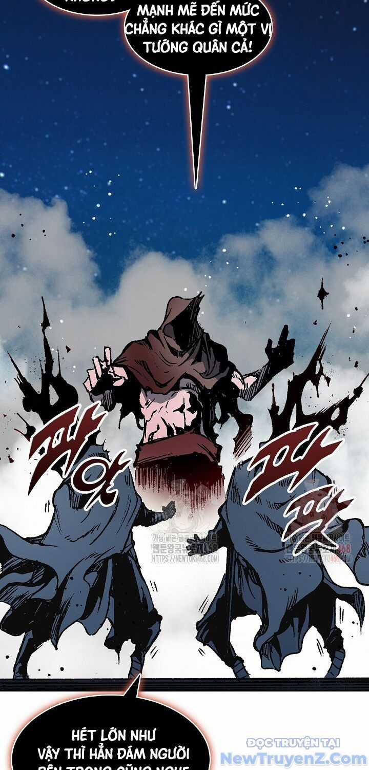 Hồi Ức Của Chiến Thần Chương 209 trang 32