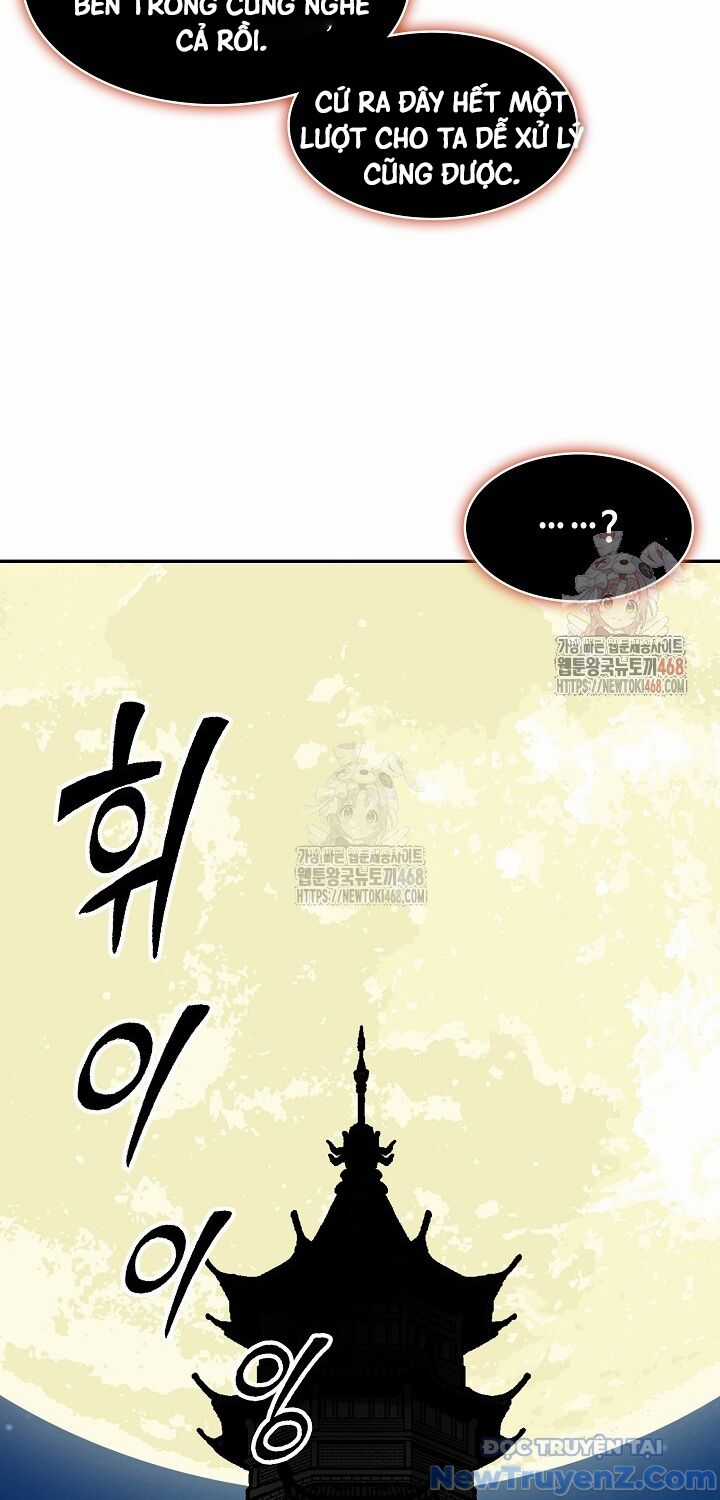 Hồi Ức Của Chiến Thần Chương 209 trang 33