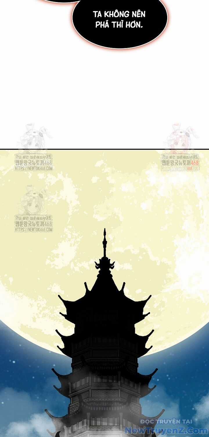 Hồi Ức Của Chiến Thần Chương 209 trang 36