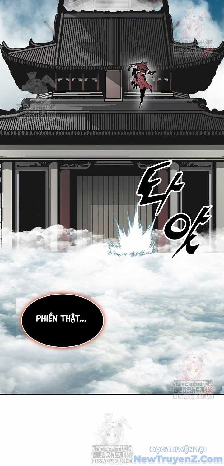 Hồi Ức Của Chiến Thần Chương 209 trang 37