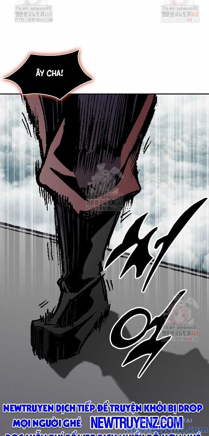 Hồi Ức Của Chiến Thần Chương 209 trang 40