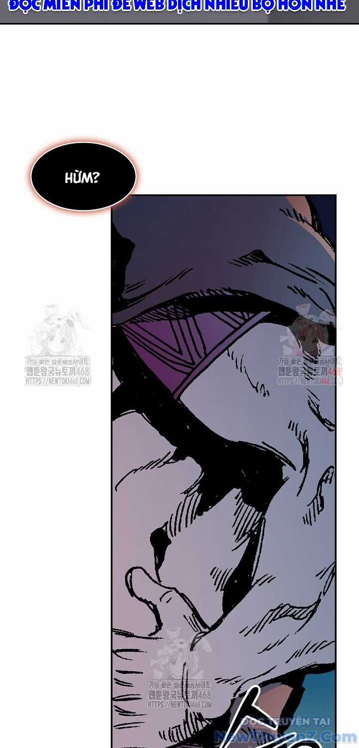 Hồi Ức Của Chiến Thần Chương 209 trang 41