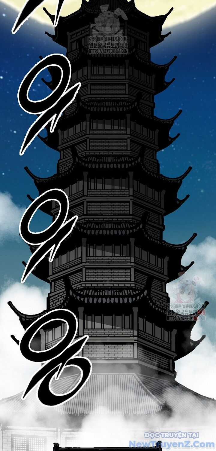 Hồi Ức Của Chiến Thần Chương 209 trang 43