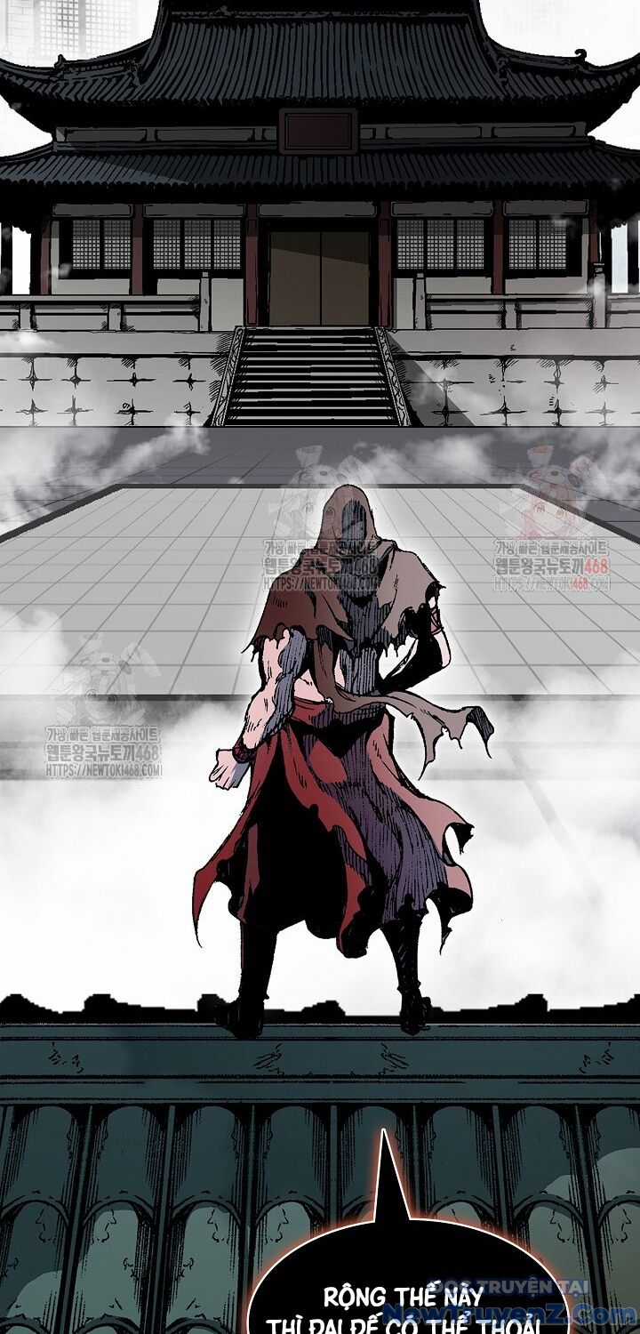 Hồi Ức Của Chiến Thần Chương 209 trang 44