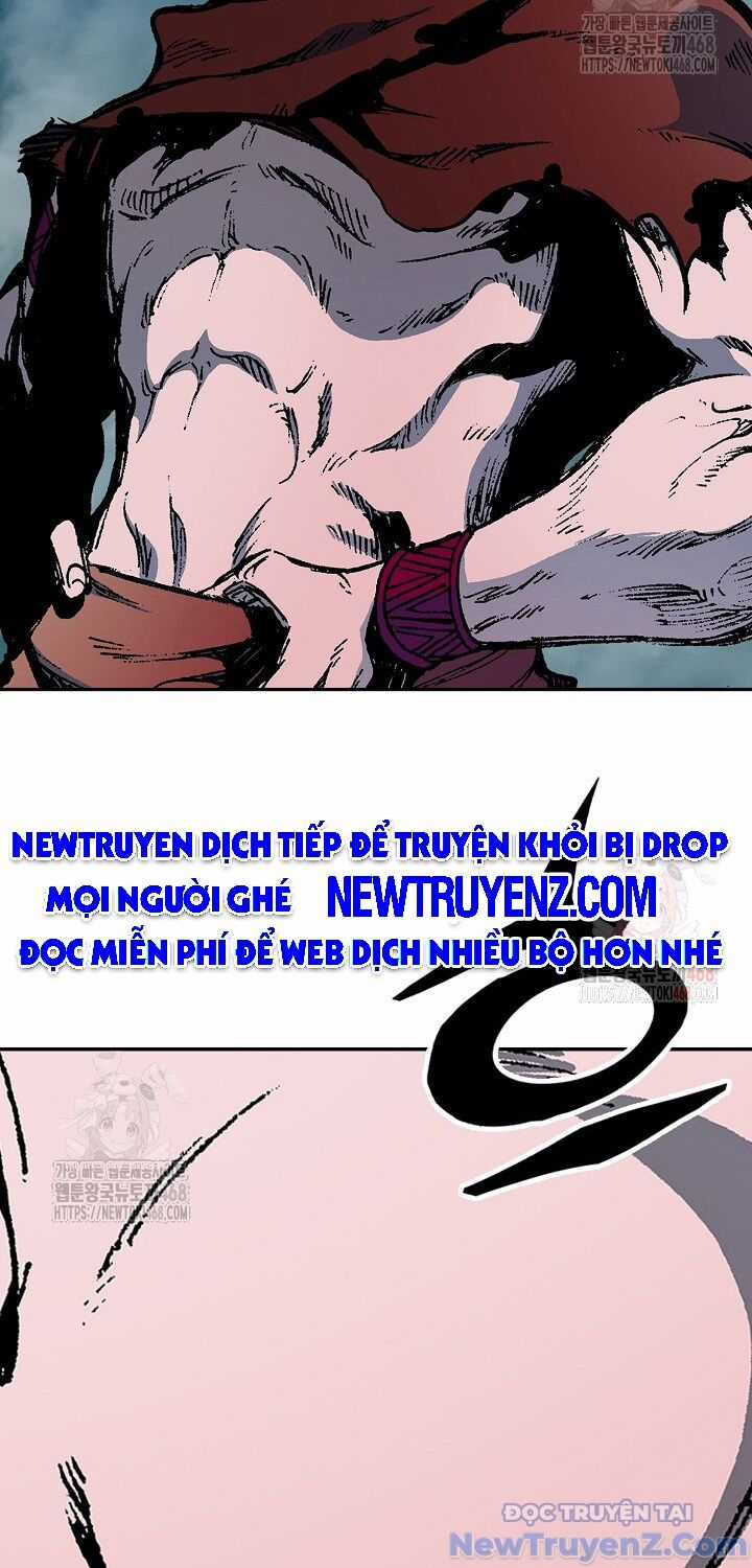 Hồi Ức Của Chiến Thần Chương 209 trang 46