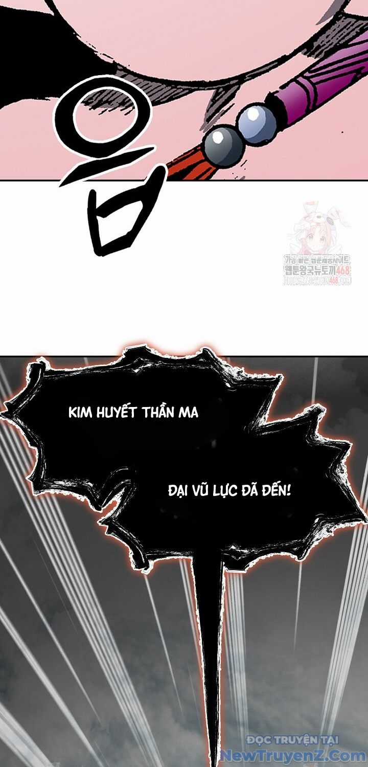 Hồi Ức Của Chiến Thần Chương 209 trang 47