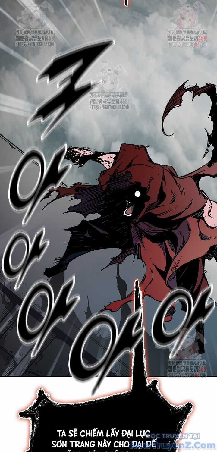 Hồi Ức Của Chiến Thần Chương 209 trang 48