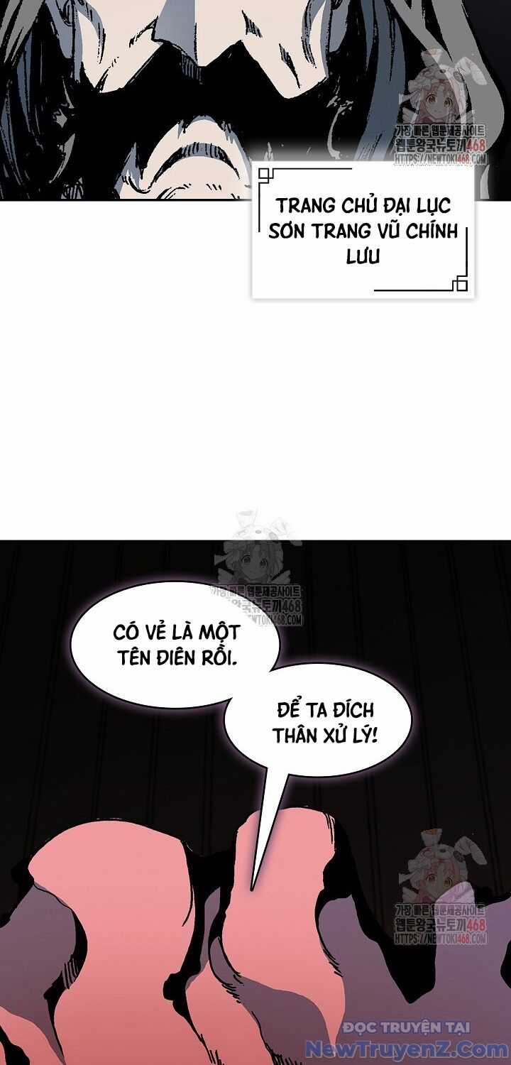 Hồi Ức Của Chiến Thần Chương 209 trang 56