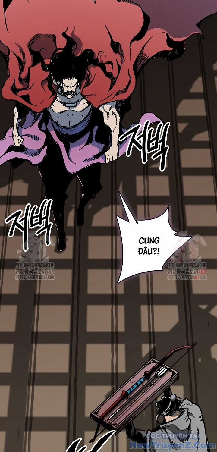 Hồi Ức Của Chiến Thần Chương 209 trang 57