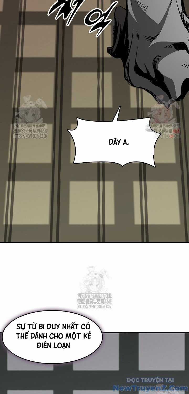 Hồi Ức Của Chiến Thần Chương 209 trang 58