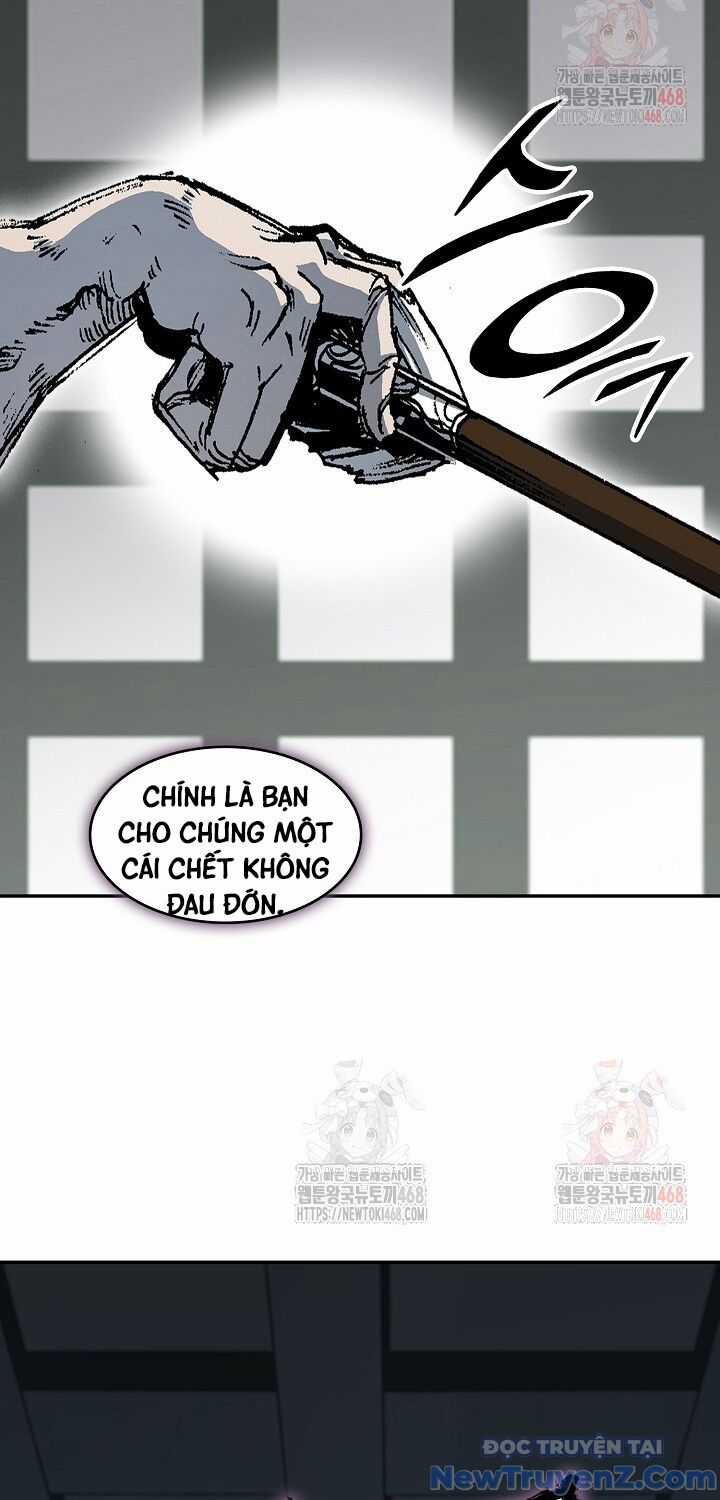 Hồi Ức Của Chiến Thần Chương 209 trang 59