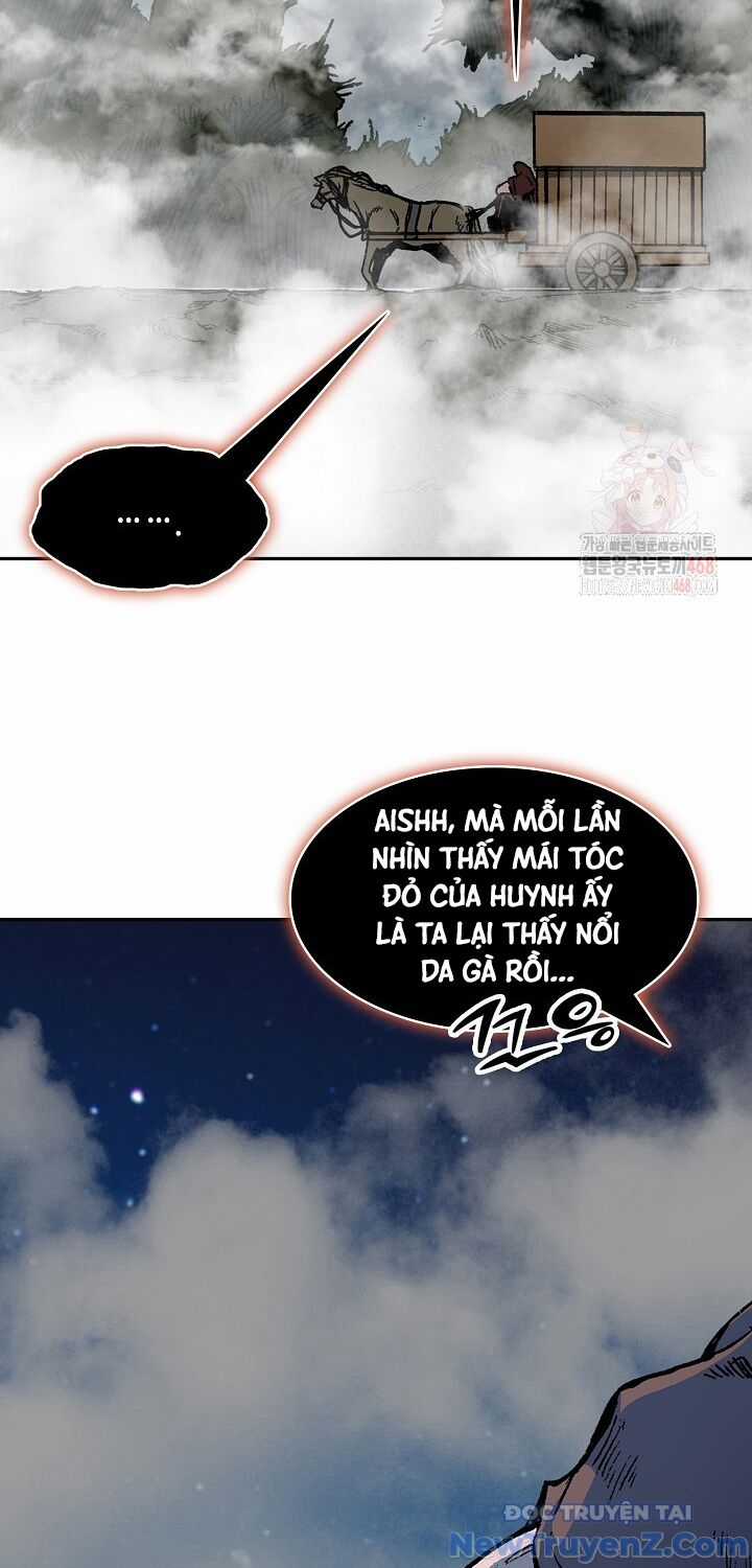 Hồi Ức Của Chiến Thần Chương 209 trang 6