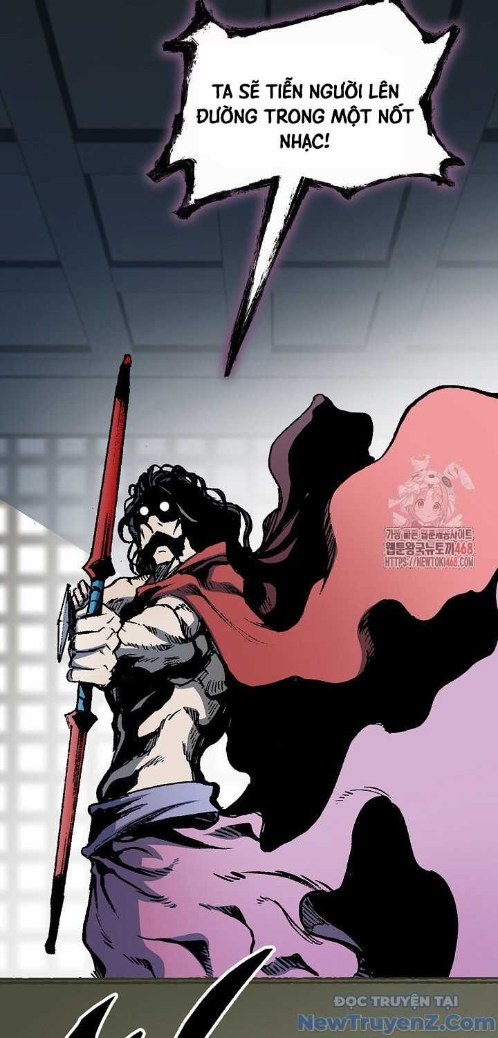 Hồi Ức Của Chiến Thần Chương 209 trang 60