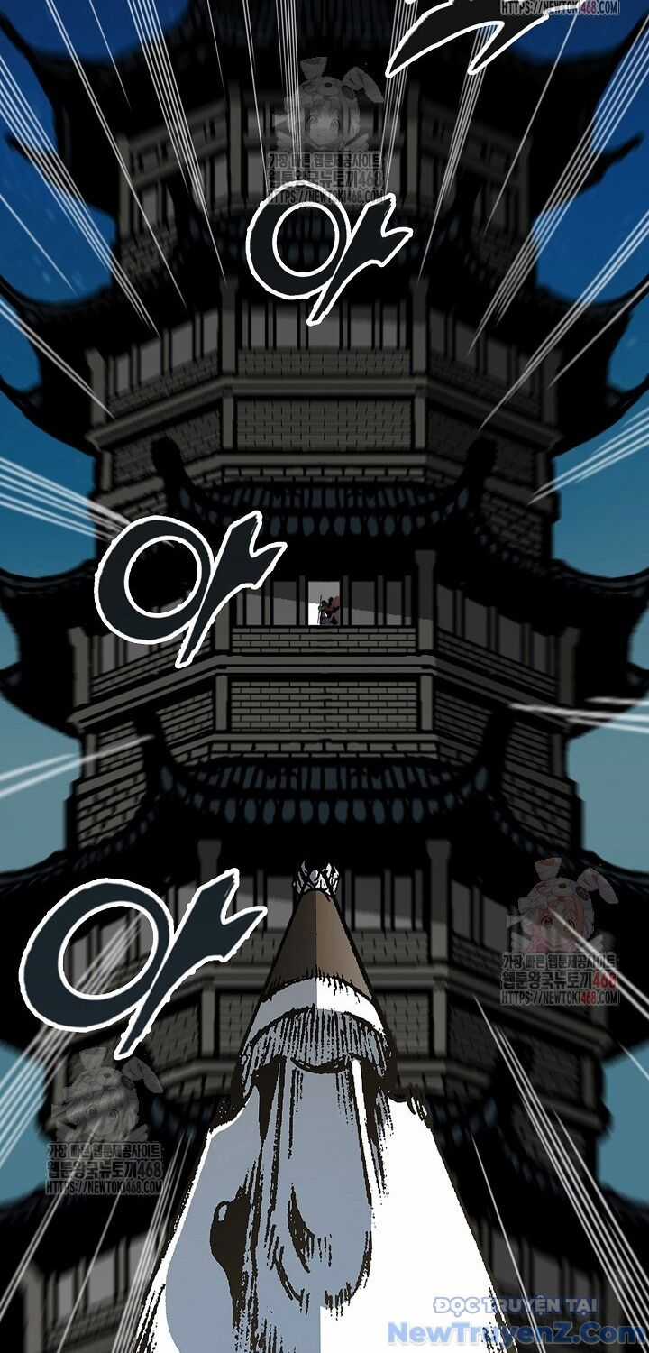 Hồi Ức Của Chiến Thần Chương 209 trang 62