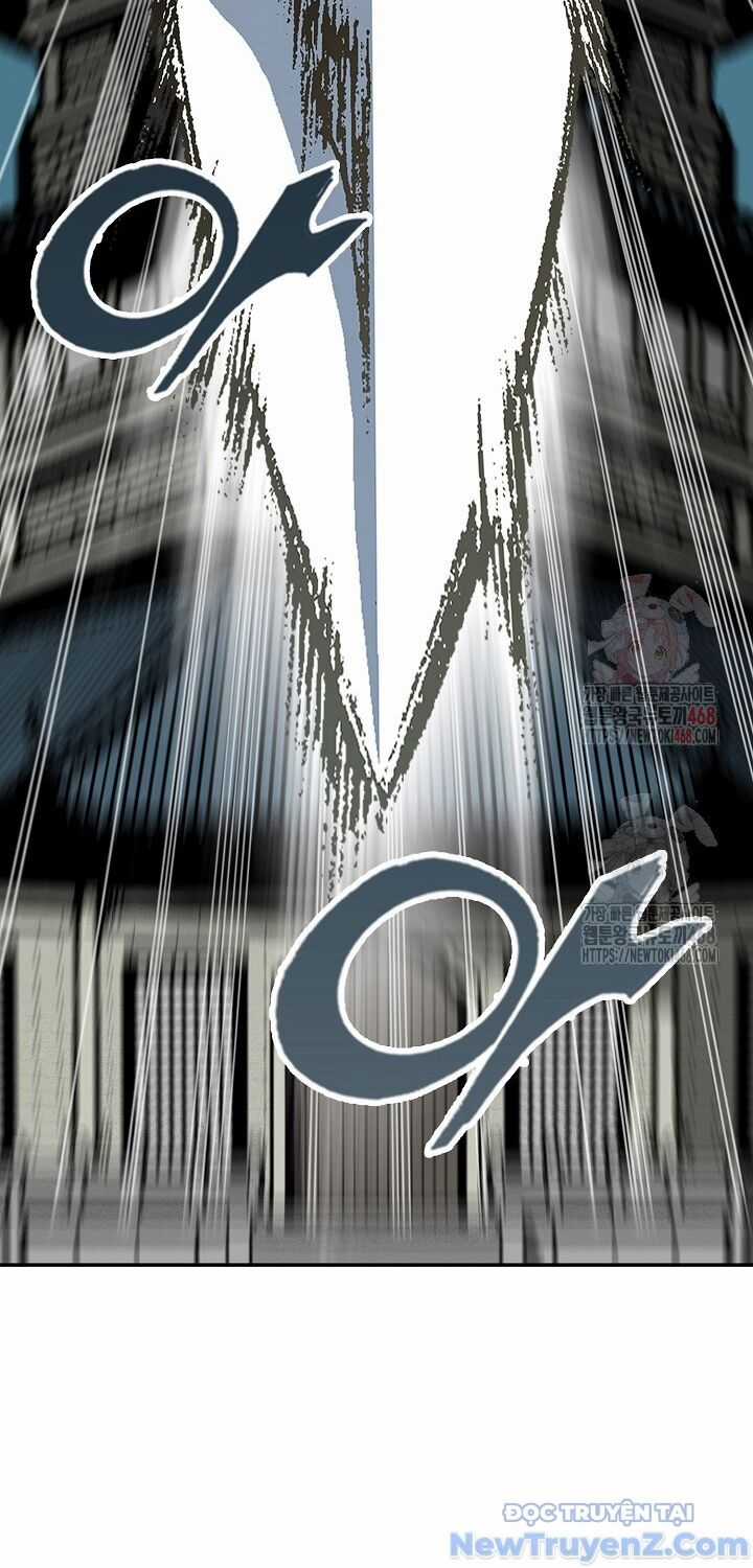 Hồi Ức Của Chiến Thần Chương 209 trang 63