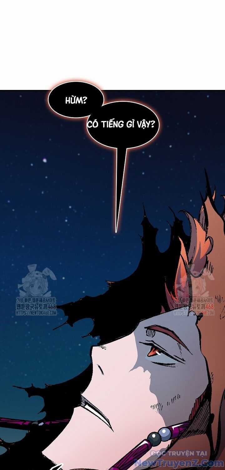 Hồi Ức Của Chiến Thần Chương 209 trang 65