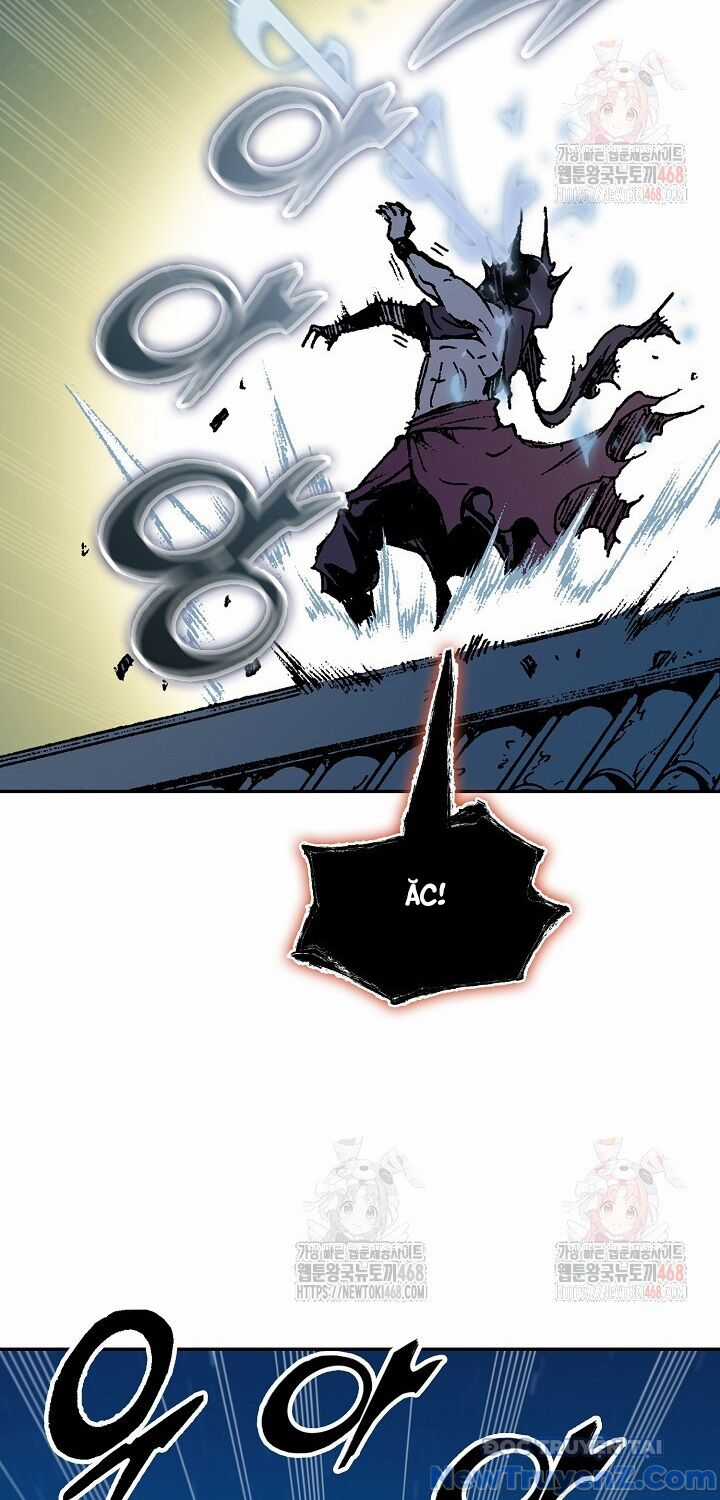 Hồi Ức Của Chiến Thần Chương 209 trang 67