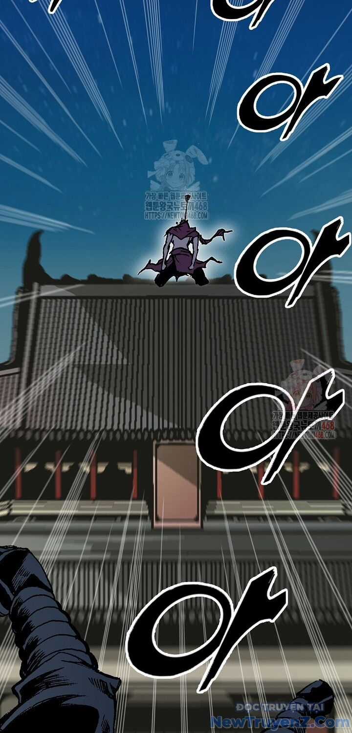 Hồi Ức Của Chiến Thần Chương 209 trang 68