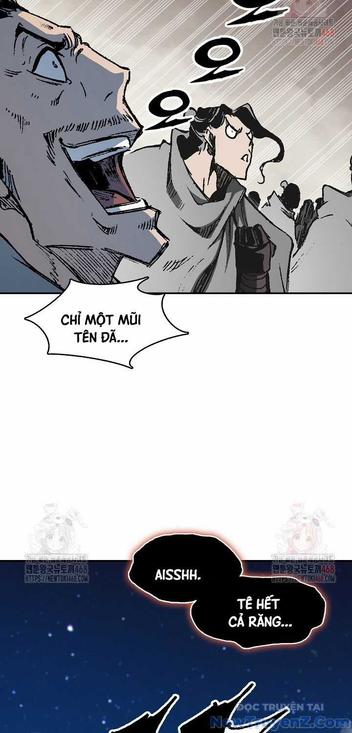 Hồi Ức Của Chiến Thần Chương 209 trang 70