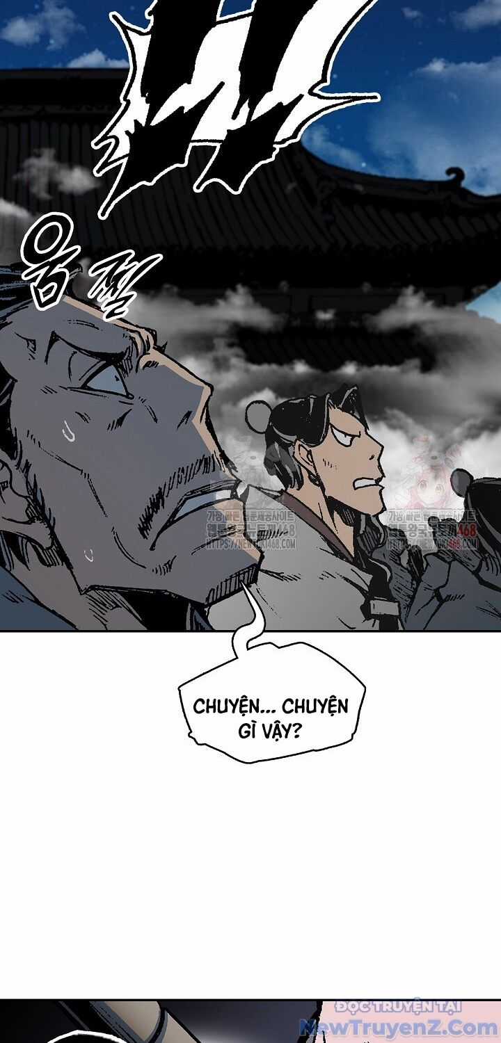 Hồi Ức Của Chiến Thần Chương 209 trang 71