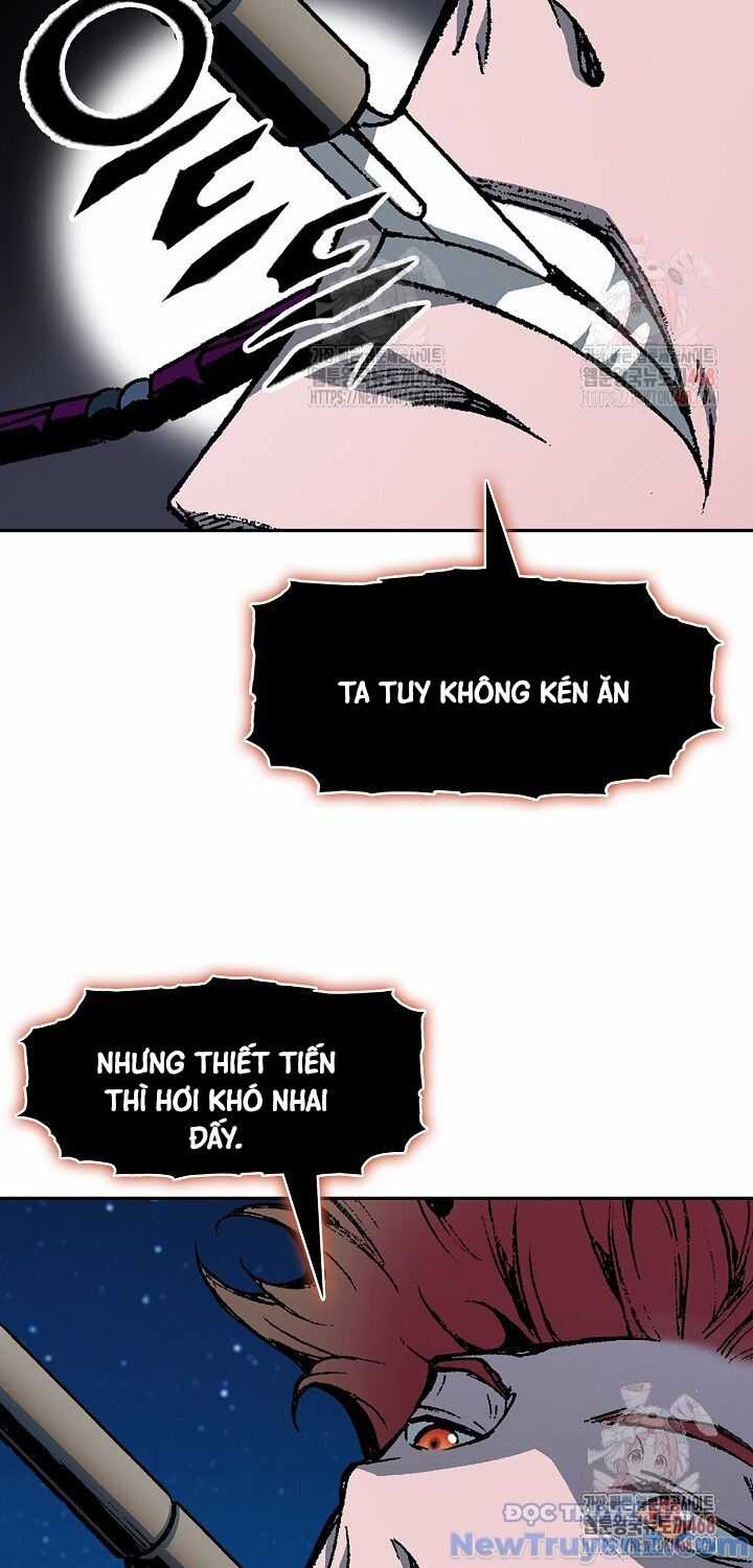 Hồi Ức Của Chiến Thần Chương 209 trang 72