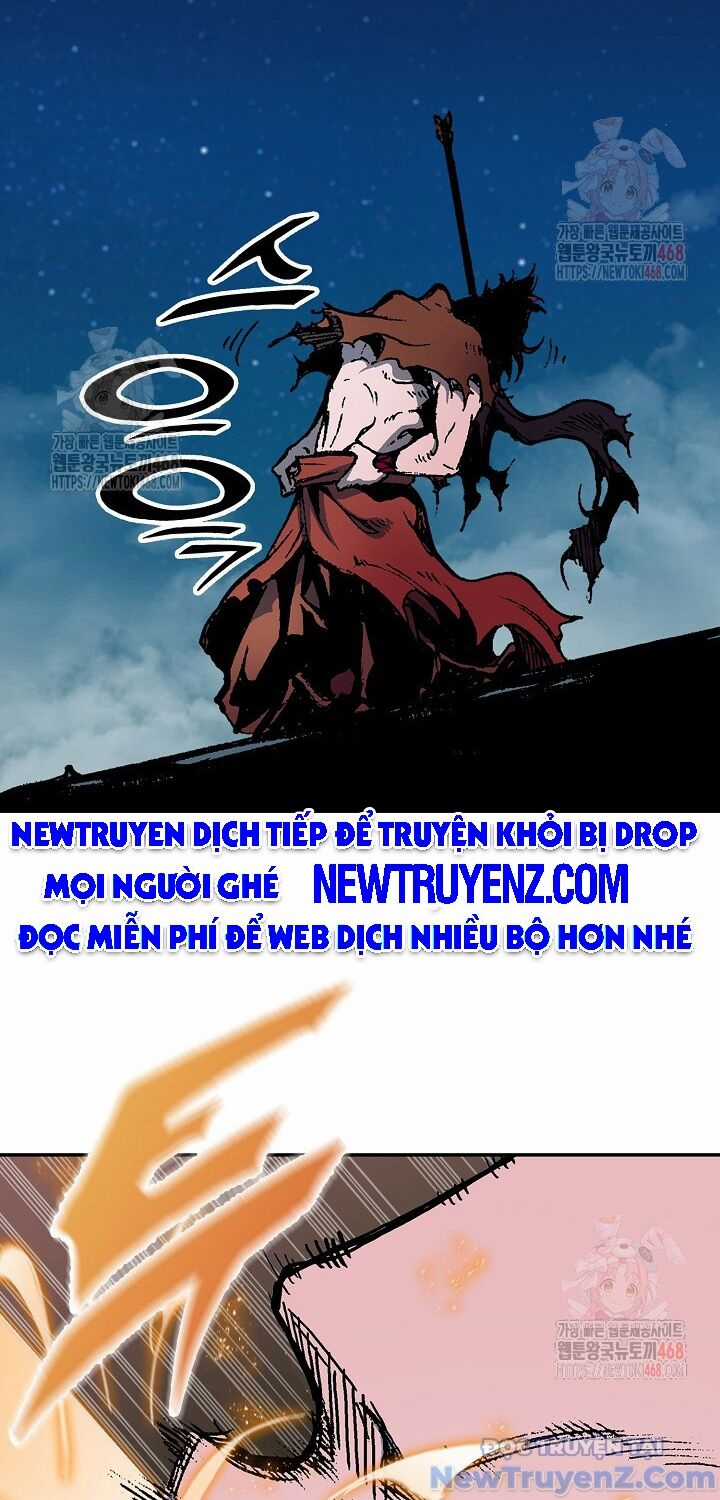 Hồi Ức Của Chiến Thần Chương 209 trang 75