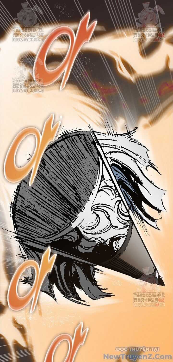 Hồi Ức Của Chiến Thần Chương 209 trang 78