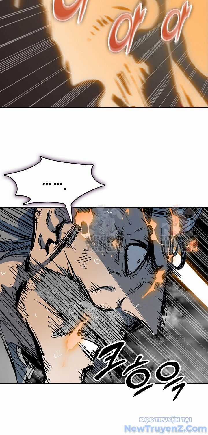 Hồi Ức Của Chiến Thần Chương 209 trang 79