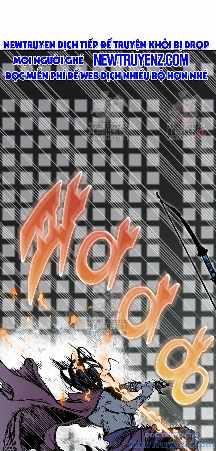 Hồi Ức Của Chiến Thần Chương 209 trang 80