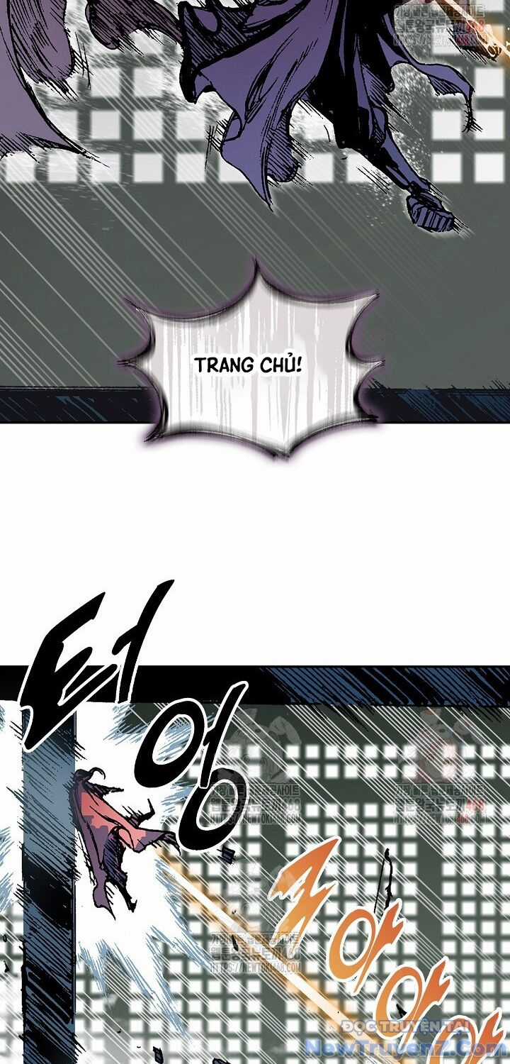 Hồi Ức Của Chiến Thần Chương 209 trang 81