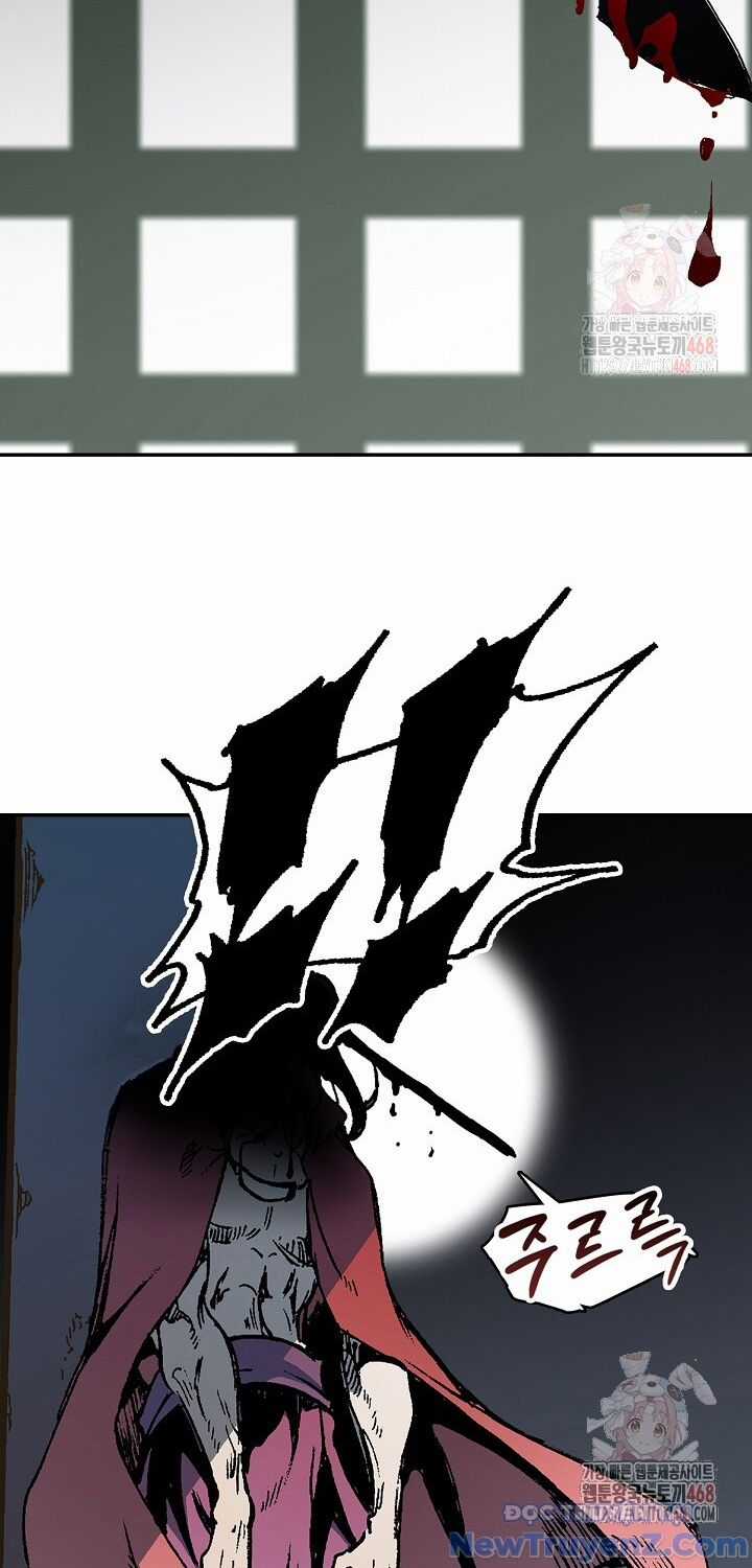 Hồi Ức Của Chiến Thần Chương 209 trang 83