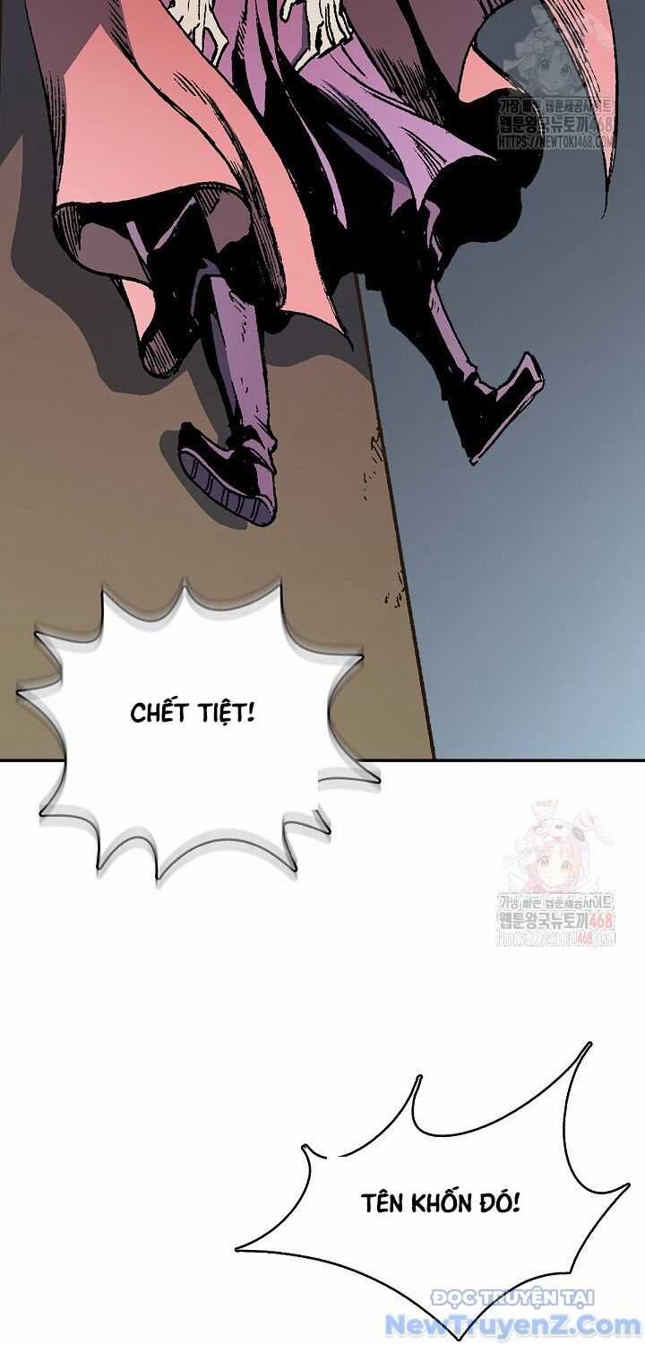 Hồi Ức Của Chiến Thần Chương 209 trang 84