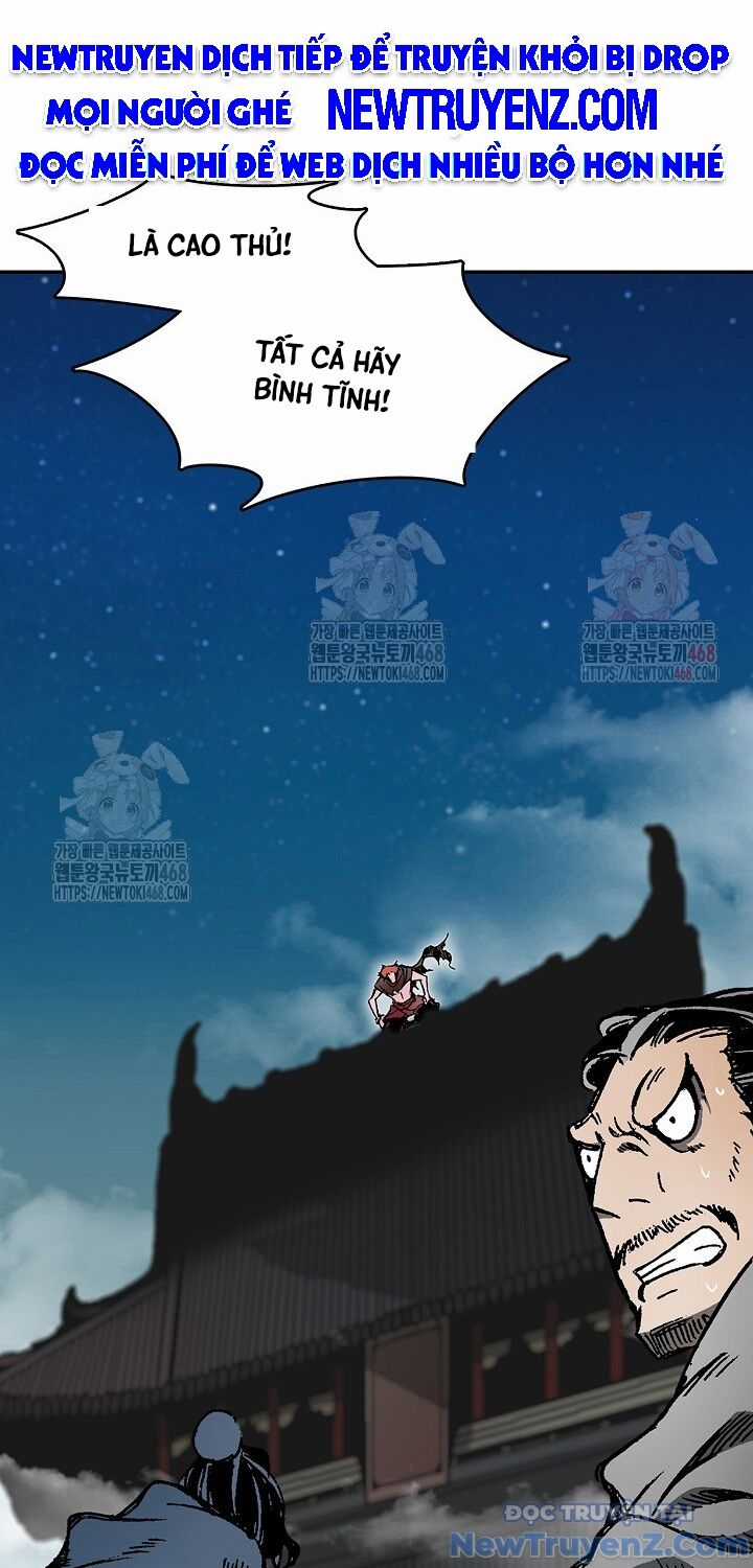 Hồi Ức Của Chiến Thần Chương 209 trang 85