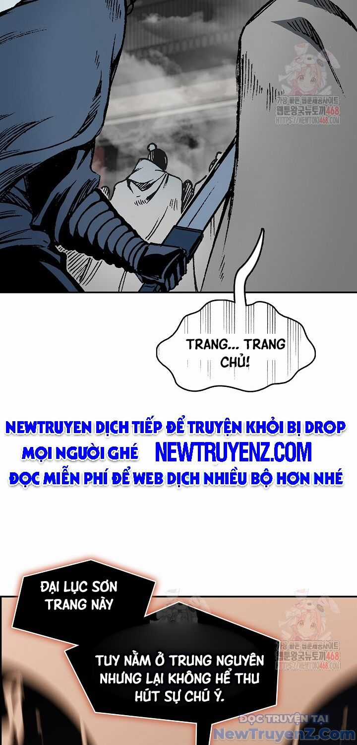 Hồi Ức Của Chiến Thần Chương 209 trang 86