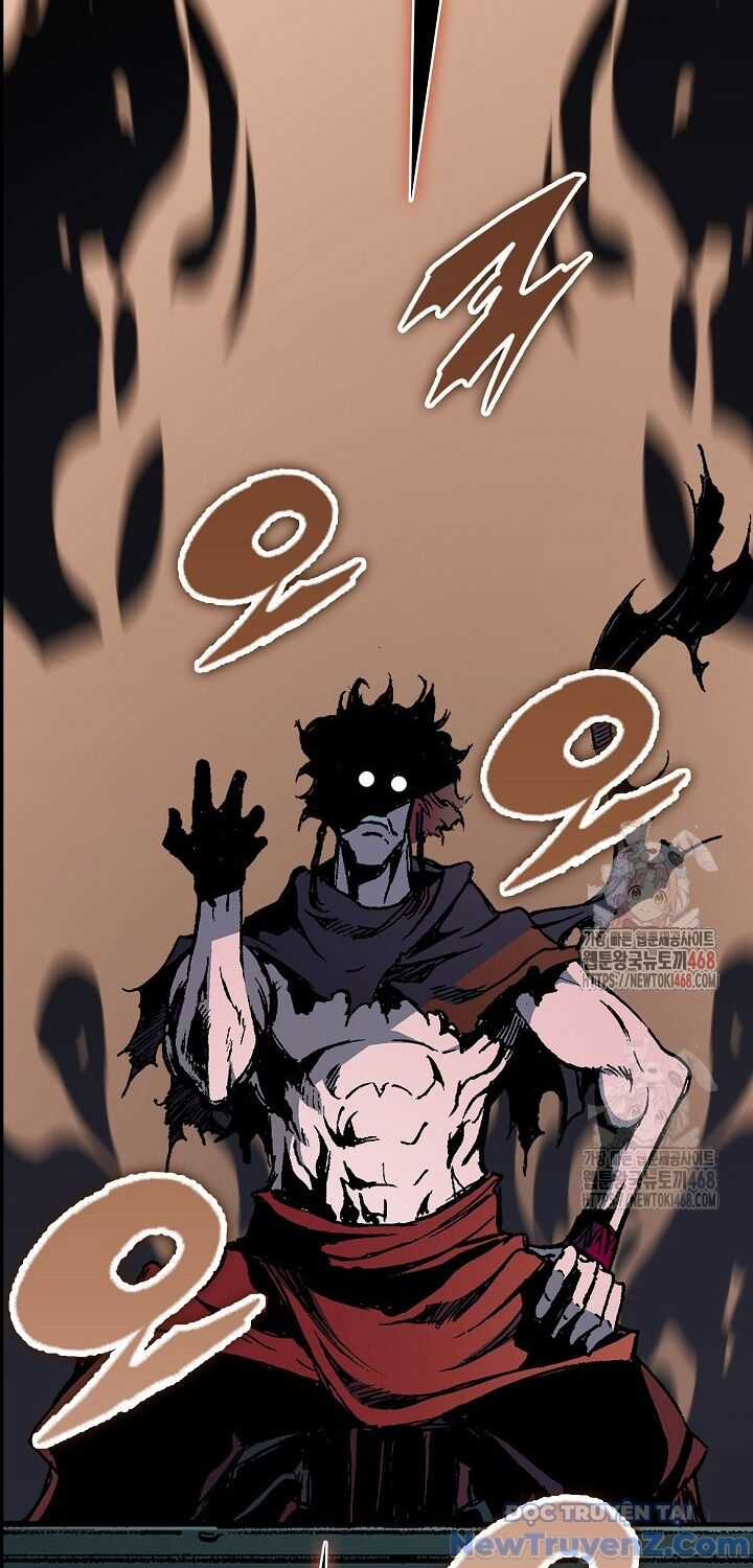 Hồi Ức Của Chiến Thần Chương 209 trang 87