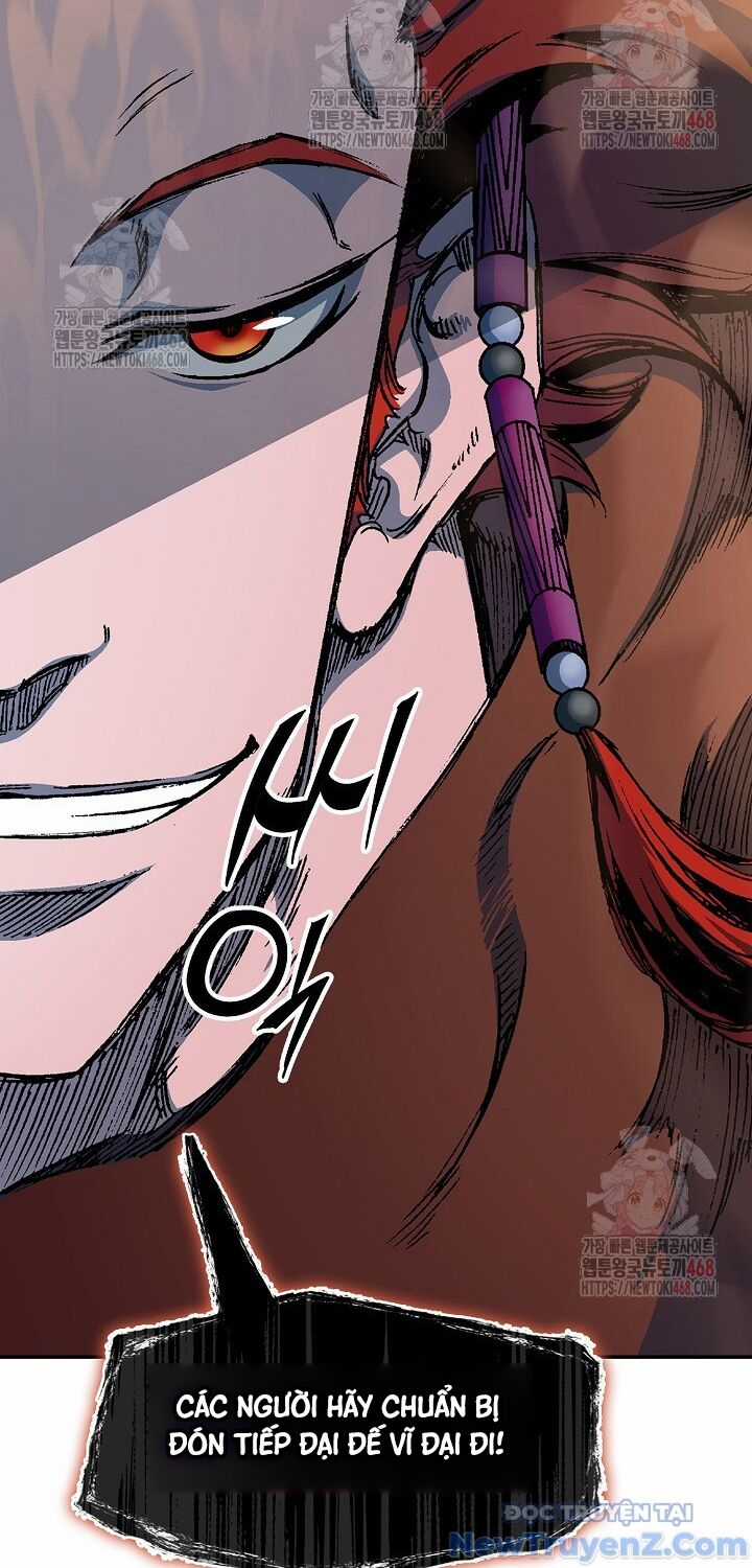 Hồi Ức Của Chiến Thần Chương 209 trang 89