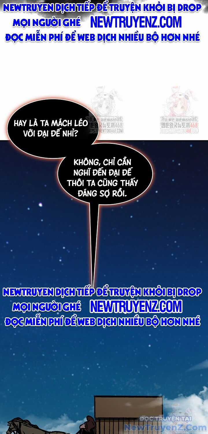 Hồi Ức Của Chiến Thần Chương 209 trang 9