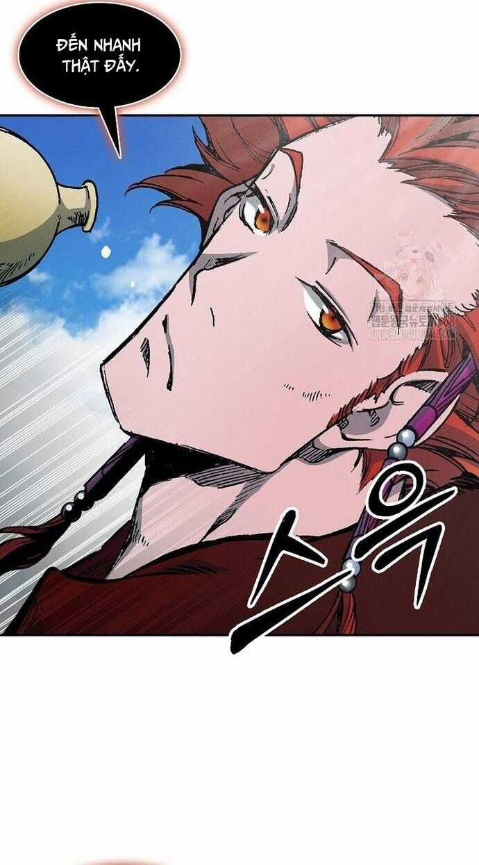 Hồi Ức Của Chiến Thần Chương 210 trang 17