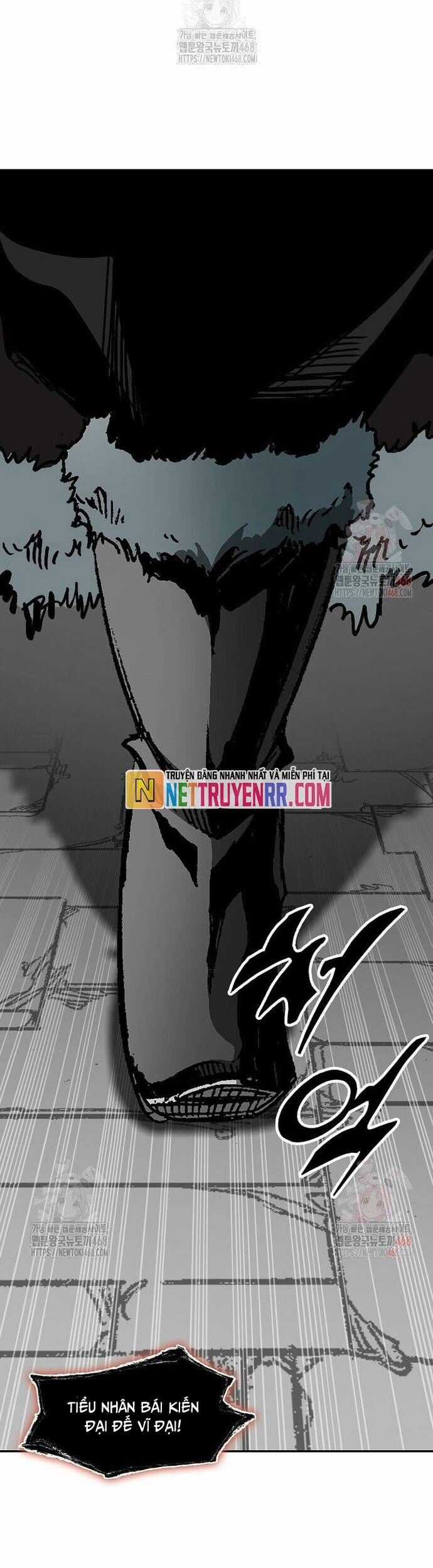 Hồi Ức Của Chiến Thần Chương 210 trang 19