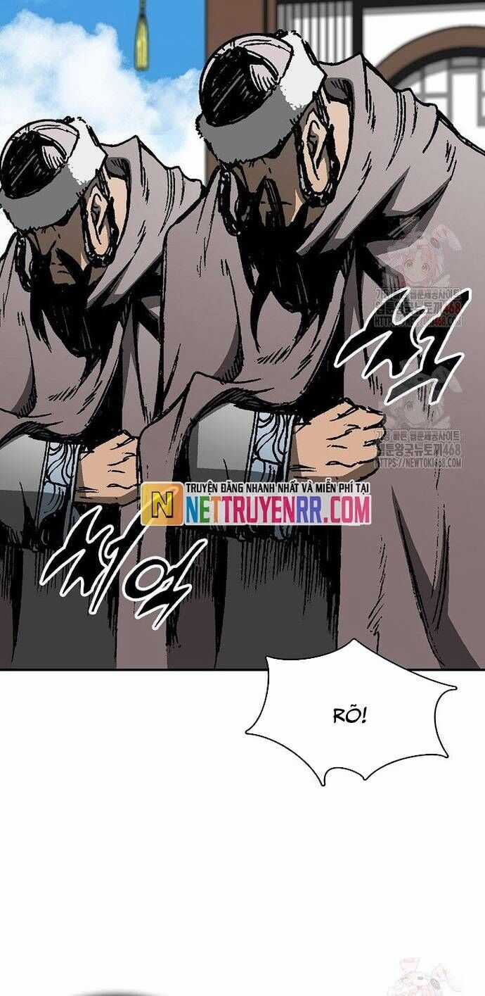 Hồi Ức Của Chiến Thần Chương 210 trang 25