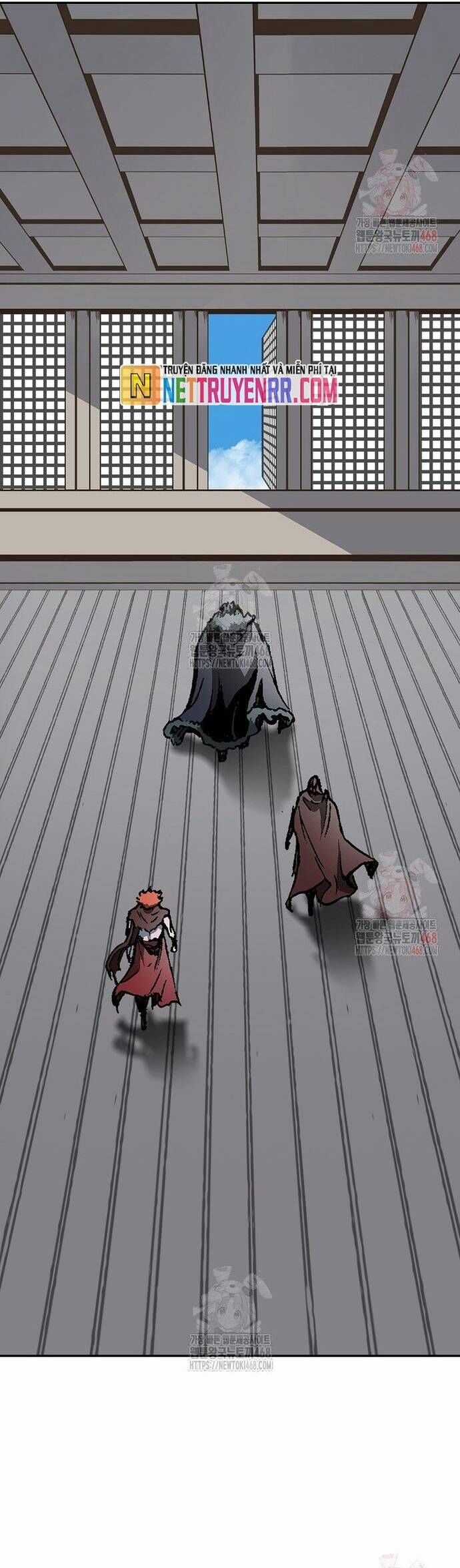 Hồi Ức Của Chiến Thần Chương 210 trang 28