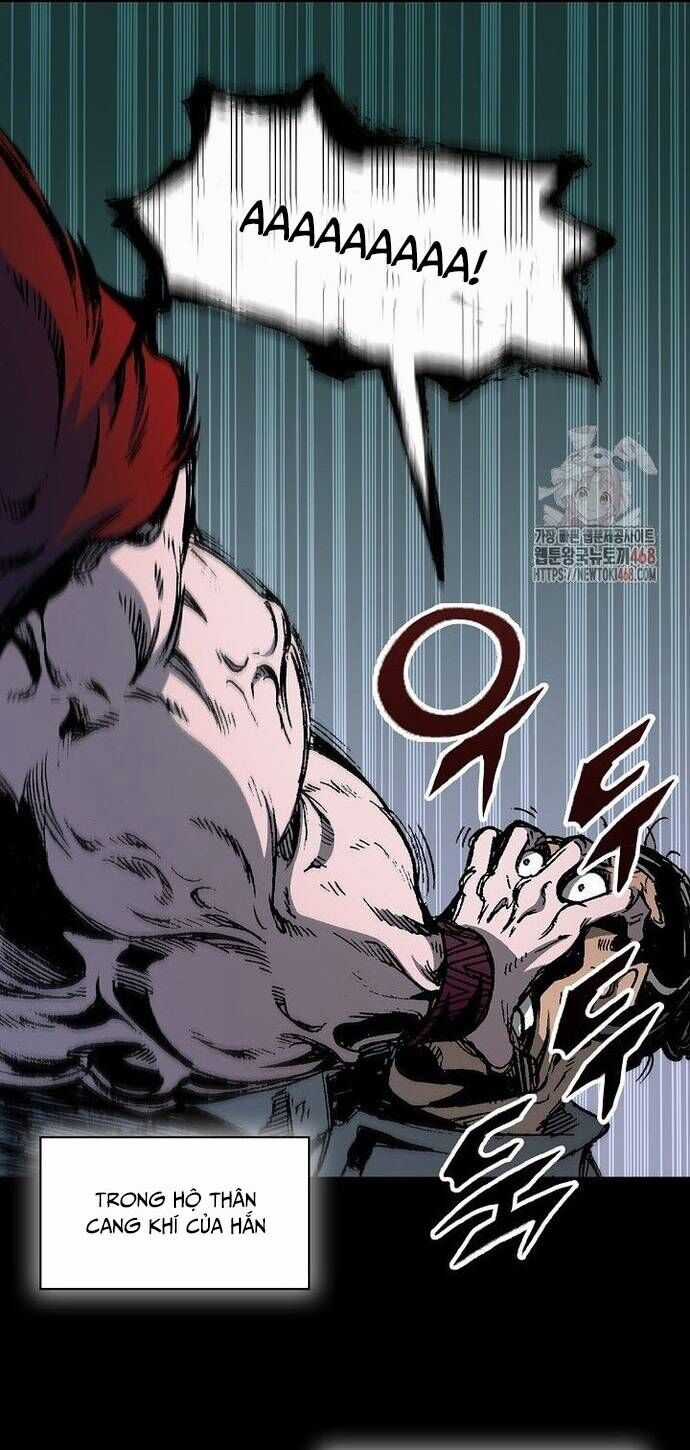 Hồi Ức Của Chiến Thần Chương 210 trang 4