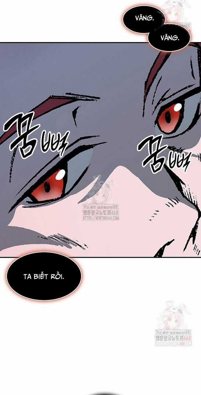 Hồi Ức Của Chiến Thần Chương 210 trang 44