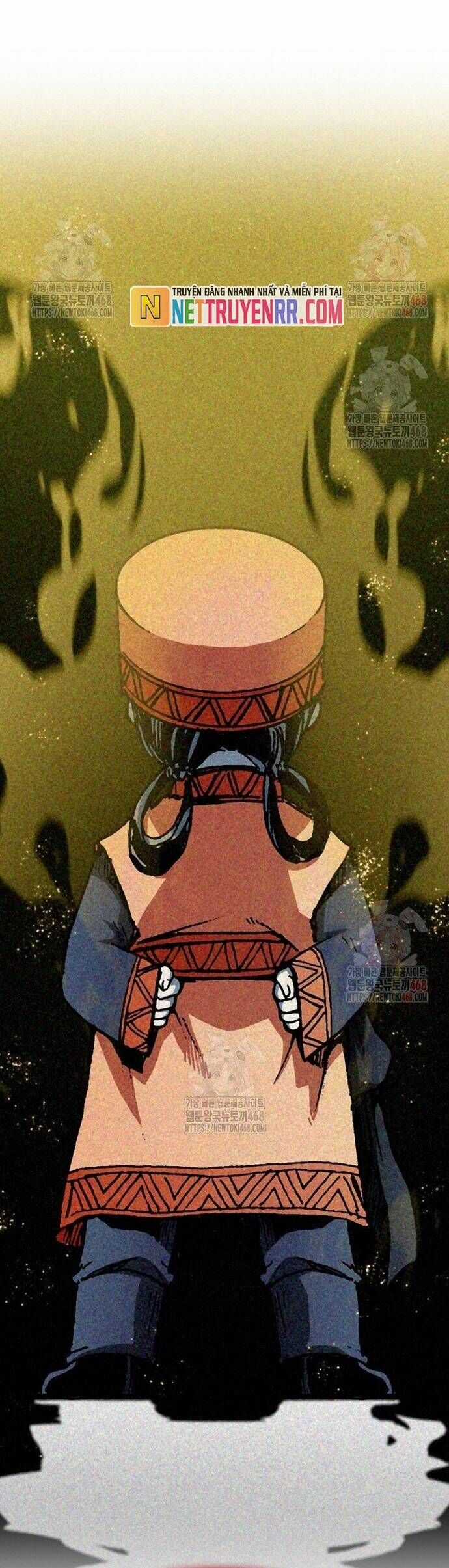 Hồi Ức Của Chiến Thần Chương 210 trang 46