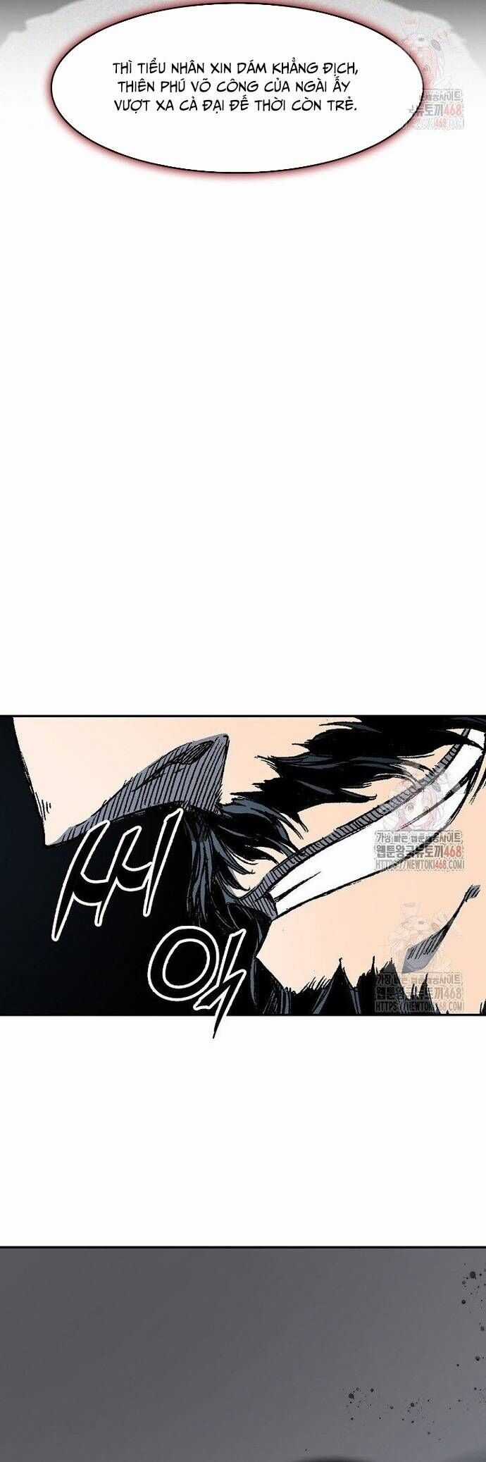 Hồi Ức Của Chiến Thần Chương 210 trang 47